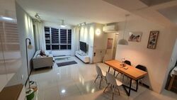 Blk 93B Telok Blangah Parcview (Bukit Merah), HDB 4 Rooms #536220131